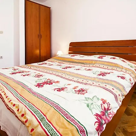 Apartamento Bella Vista - Cdn02095-cyc