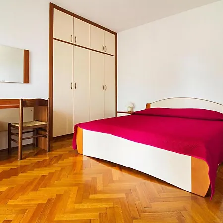 Apartamento Bella Vista - Cdn02095-cyc *