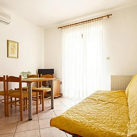 Apartamento Bella Vista - Cdn02095-cyc Zadar