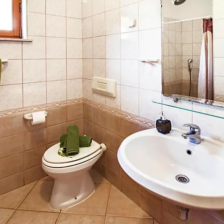 Bella Vista - Cdn02095-cyc Apartamento Zadar